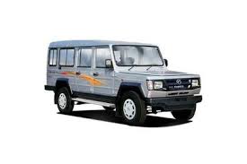 Force Trax Cruiser Car